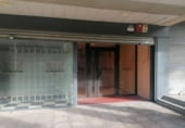 Nave Industrial en venta con 459m² en Badalona, en la zona de Puigfred, Carrer de Sardenya foto
