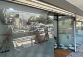 Nave Industrial en venta con 459m² en Badalona, en la zona de Puigfred, Carrer de Sardenya foto