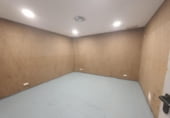 Nave Industrial en venta con 459m² en Badalona, en la zona de Puigfred, Carrer de Sardenya foto