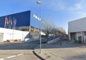 348m² entrepôt industriel pour vente à Badalona, dans le quartier de Montigalà, Carrer de Bélgica photo
