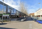 348m² entrepôt industriel pour vente à Badalona, dans le quartier de Montigalà, Carrer de Bélgica photo