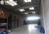530m² entrepôt industriel pour vente à Sant Llorenç d'Hortons, Carrer Buiguetes photo