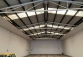 Nave Industrial en venta con 351m² en Palau-solità i Plegamans, ronda de boada vell, 08184 foto