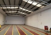 Nave Industrial en venta con 351m² en Palau-solità i Plegamans, ronda de boada vell, 08184 foto
