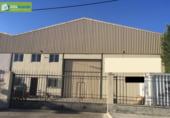 Nau Industrial
en venda
amb 1160m² a Aranda de Duero, Avenida Luis Mateos foto