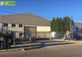 Nau Industrial
en venda
amb 1160m² a Aranda de Duero, Avenida Luis Mateos foto