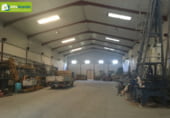 Nau Industrial
en venda
amb 1160m² a Aranda de Duero, Avenida Luis Mateos foto