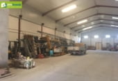 Nau Industrial
en venda
amb 1160m² a Aranda de Duero, Avenida Luis Mateos foto