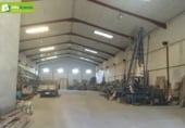 Nau Industrial
en venda
amb 1160m² a Aranda de Duero, Avenida Luis Mateos foto