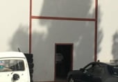 Nave Industrial en venta con 860m² en Aranda de Duero, Carretera de Palencia foto