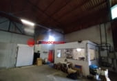 486m² warehouse industrial for sale in Burgos, in the area of Villímar, Calle Descalzos photo