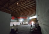 486m² warehouse industrial for sale in Burgos, in the area of Villímar, Calle Descalzos photo