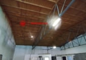 486m² warehouse industrial for sale in Burgos, in the area of Villímar, Calle Descalzos photo