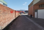486m² warehouse industrial for sale in Burgos, in the area of Villímar, Calle Descalzos photo