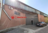 486m² warehouse industrial for sale in Burgos, in the area of Villímar, Calle Descalzos photo