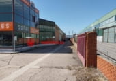 486m² warehouse industrial for sale in Burgos, in the area of Villímar, Calle Descalzos photo