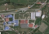Nave Industrial en venta con 408m² en Mercadillo (Entrambasaguas), Barrio La Cayuela foto