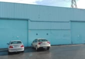 1158m² warehouse industrial for sale in Plasencia, Avenida Martín Palomino photo