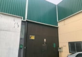 325m² warehouse industrial for sale in Plasencia, Calle Juan de la Cierva photo