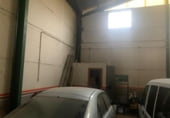 325m² warehouse industrial for sale in Plasencia, Calle Juan de la Cierva photo