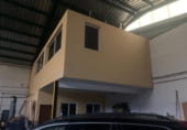 325m² warehouse industrial for sale in Plasencia, Calle Juan de la Cierva photo