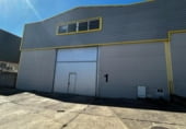 435m² warehouse industrial for sale in Plasencia, calle isaac peral, 10600 photo