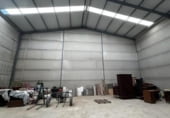 435m² warehouse industrial for sale in Plasencia, calle isaac peral, 10600 photo