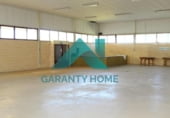 600m² warehouse industrial for sale in Sierra de Fuentes, Calle Hornos photo