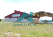 600m² warehouse industrial for sale in Sierra de Fuentes, Calle Hornos photo