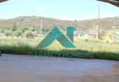 600m² warehouse industrial for sale in Sierra de Fuentes, Calle Hornos photo