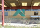 600m² warehouse industrial for sale in Sierra de Fuentes, Calle Hornos photo