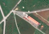 1100m² entrepôt industriel pour vente à Torrejoncillo, Calle Veintiuno photo