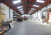 1100m² entrepôt industriel pour vente à Torrejoncillo, Calle Veintiuno photo