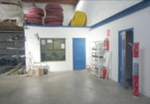 1100m² entrepôt industriel pour vente à Torrejoncillo, Calle Veintiuno photo