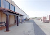 1100m² entrepôt industriel pour vente à Torrejoncillo, Calle Veintiuno photo