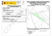 1100m² entrepôt industriel pour vente à Torrejoncillo, Calle Veintiuno photo