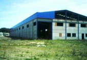 Nau Industrial
en venda
amb 2190m² a Malpartida de Plasencia, Avenida de la Constitución foto