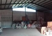 388m² warehouse industrial for sale in Malpartida de Plasencia, Autovía del Norte de Extremadura photo