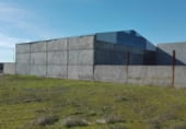 388m² warehouse industrial for sale in Malpartida de Plasencia, Autovía del Norte de Extremadura photo