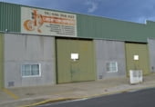 Nau
en venda
amb 400m² a Malpartida de Plasencia, Calle Arroyo Tamujoso foto