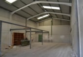 Nau
en venda
amb 400m² a Malpartida de Plasencia, Calle Arroyo Tamujoso foto
