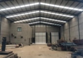 600m² entrepôt industriel pour vente à Malpartida de Plasencia, Calle Arroyo Molinillo photo