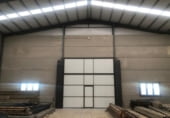 600m² entrepôt industriel pour vente à Malpartida de Plasencia, Calle Arroyo Molinillo photo