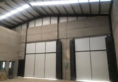 600m² entrepôt industriel pour vente à Malpartida de Plasencia, Calle Arroyo Molinillo photo