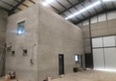 600m² entrepôt industriel pour vente à Malpartida de Plasencia, Calle Arroyo Molinillo photo