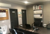600m² entrepôt industriel pour vente à Malpartida de Plasencia, Calle Arroyo Molinillo photo