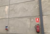 600m² entrepôt industriel pour vente à Malpartida de Plasencia, Calle Arroyo Molinillo photo