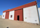 Nau
en venda
amb 228m² a Malpartida de Plasencia, CC-36 foto
