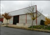 Nau Industrial
en venda
amb 700m² a Malpartida de Cáceres, Calle Ind. Las Arenas foto