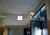 310m² warehouse industrial for sale in Malpartida de Cáceres, Urbanización Arenas photo